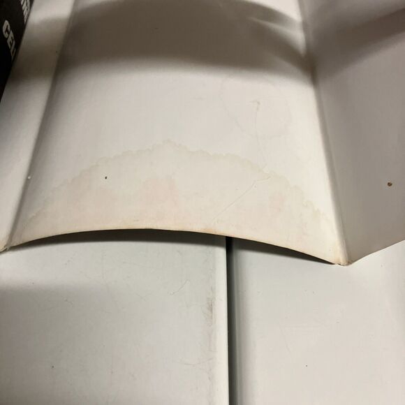 Stephen King Lot of (2) From a Buick 8, Cell - Hardcover Books - Acceptable - Picture 8 of 14